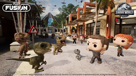 Funko Fusion Puts Funko Pop Haters' Voices In The Mouth Of.